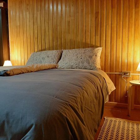 Florita Del Sur Apartment Puerto Montt Luaran gambar
