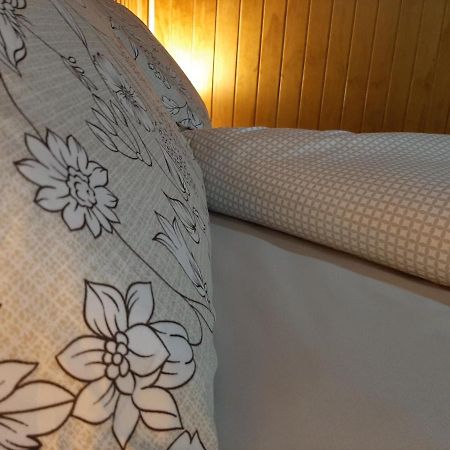 Florita Del Sur Apartment Puerto Montt Luaran gambar