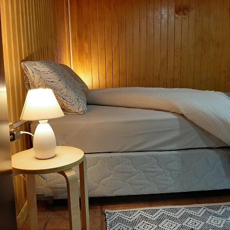 Florita Del Sur Apartment Puerto Montt Luaran gambar