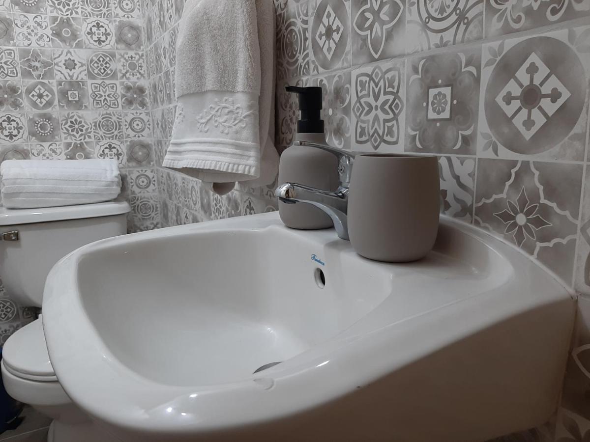 Florita Del Sur Apartment Puerto Montt Luaran gambar