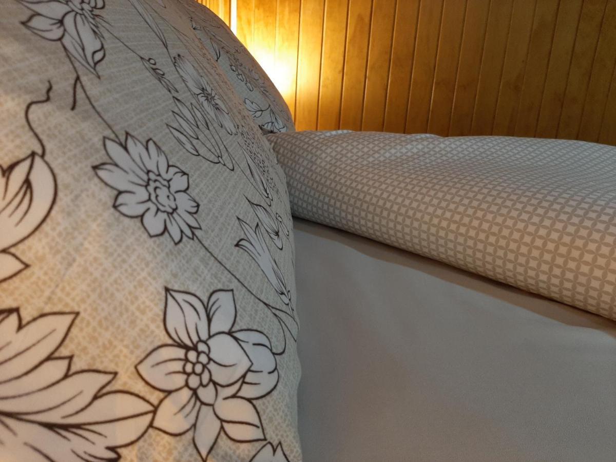 Florita Del Sur Apartment Puerto Montt Luaran gambar