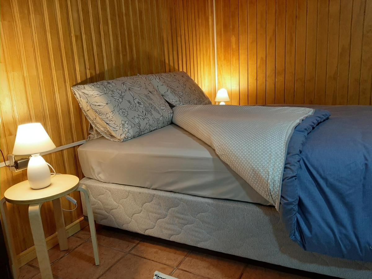 Florita Del Sur Apartment Puerto Montt Luaran gambar