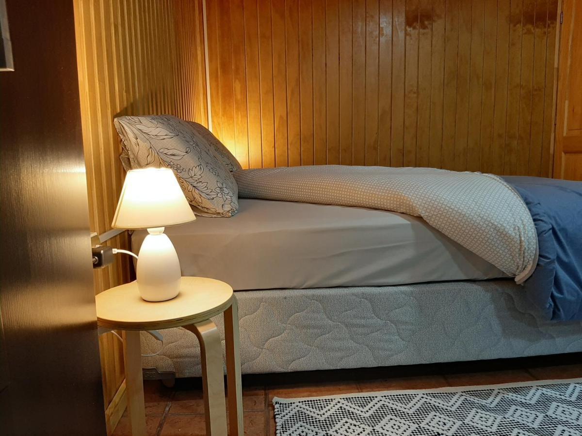 Florita Del Sur Apartment Puerto Montt Luaran gambar