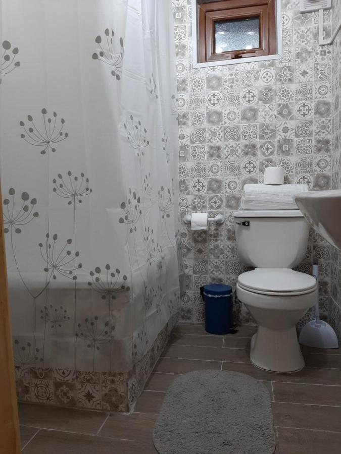 Florita Del Sur Apartment Puerto Montt Luaran gambar