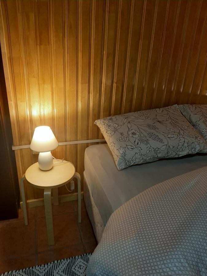Florita Del Sur Apartment Puerto Montt Luaran gambar